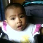 Fanny Nuramalia, 11 Bulan; Perempuan; f