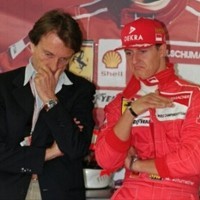 Bos Ferrari: Duplikat Schumi ke Mercedes