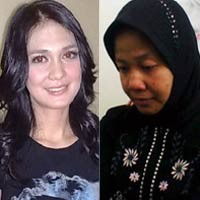 Senasib dengan Luna Maya, Prita Usul Korban ITE Duduk Bersama