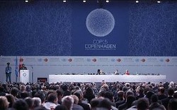 Indonesia Senang Copenhagen Accord Diterima