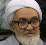 Tokoh Oposisi Iran Ayatullah Montazeri Meninggal