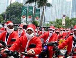 Kamis 24 Desember Cuti Bersama