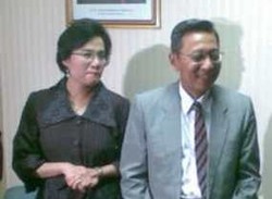 Warga: Imbauan Sri Mulyani - Boediono Nonaktif Berlebihan & Berbahaya