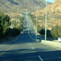 Thaif Kota Nan Sejuk dan Ujian Berat Sang Rasul Allah 