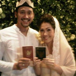 Nikah, Tora-Mieke Tak Ingin Momongan