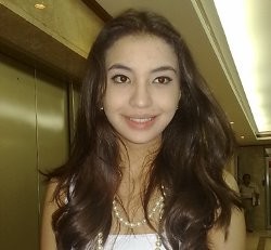 Manohara Dihargai Karena Berjuang