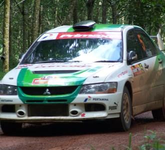 Hari Pertama Punya Ubang