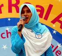 SAI Luncurkan Berjuta Bintang 
