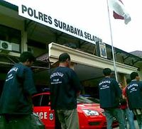 Sindikat Curanmor Dibekuk