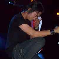 Penonton Konser ST 12 di Banyuwangi Baku Hantam