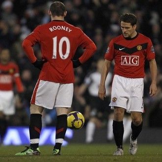 Muka Setan Merah Dibuat Memerah