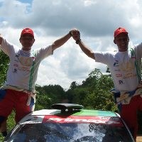 Subhan Aksa Jadi Juara Nasional