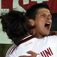 Piala Dunia Bikin Huntelaar Berpikir Pindah