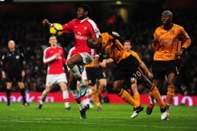 Arsenal Mudah Atasi Hull