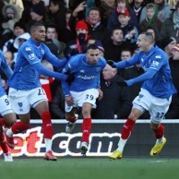 Menyenangkan Mengalahkan Liverpool