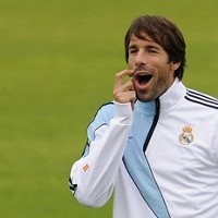 Rush Sarankan Ruudtje untuk Liverpool