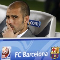 Jangan Terlena, Barca!