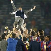 Pep: Kuat dan Menanglah