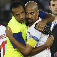 Lawan Barca Selalu Mungkin Kalah