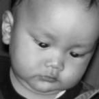 Anggara Ubaidillah, 11 Bulan; Lelaki; m