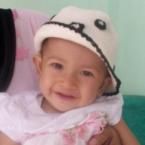 Princessa Belle Ardyanti, 11 Bulan; Perempuan; f