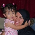 Ibnaty Naura Tabiina Fajar, 1,10 Tahun; Perempuan; f