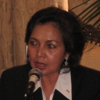 Indonesia Targetkan 20 Besar Asia