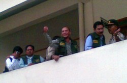 Dari Rusak Pagar, Kejar Hakim, Hingga Baca Al Fatihah