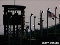 AS Pulangkan 12 Tahanan Guantanamo