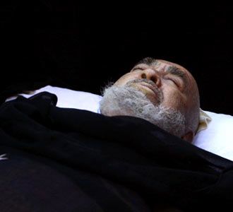 Tokoh Oposisi Senior Iran Meninggal