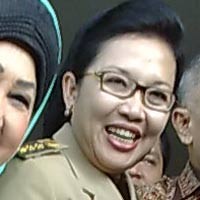 Walikota Jakpus Minta Diselesaikan Secara Wise