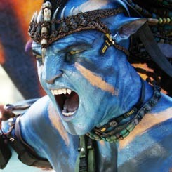 Avatar Perkasa di Puncak Box Office