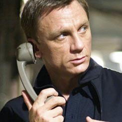 Bond 23 Dijamin Penuh Kejutan