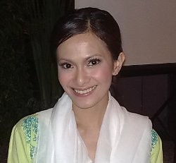 Udang Goreng Permintaan Terakhir Ayah Ersa Mayori