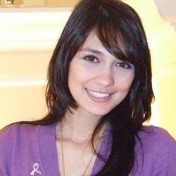 Polisi Belum Pastikan Luna Maya Bisa Dijerat UU ITE