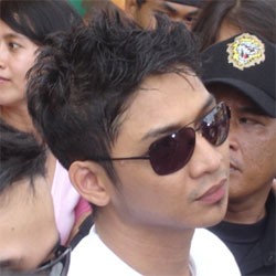 Pasha Hilang Dari Hidup Okie di 2010
