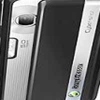 Bahwa Memang Sony Ericsson C903 Seperti Itu 