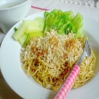 Anget Sedep Cwi Mie Malang