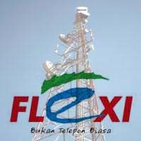 Flexi Perkuat Jaringan di 6 Area Urban
