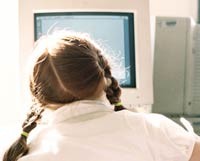 Seks Online Makin Akrab dengan Anak-anak