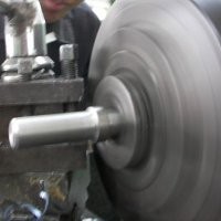 Dari Mesin Perkakas Menuju Teknopreneur Award