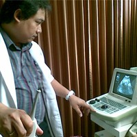 Tingkatkan Pelayanan, Puskesmas Dilengkapi USG