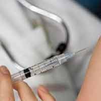 Imunisasi HPV Cegah Kanker Serviks