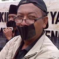 Rumpon Rusak, Nelayan Dua Desa Geruduk Kantor Dewan