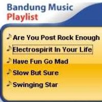 Netrova Pamer Musik Di BMP