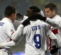 Inter Nyaman Berlibur Musim Dingin