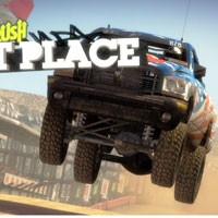 DiRT 2, Sarat Sensasi di Penghujung Tahun