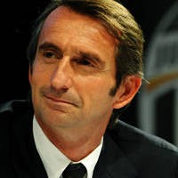 Orang-orang Juve di Bulan Januari Masih Sama