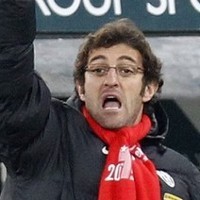 Ferrara Bertahan Meski Badai Menerpa