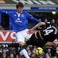 Everton Masih Paceklik Kemenangan